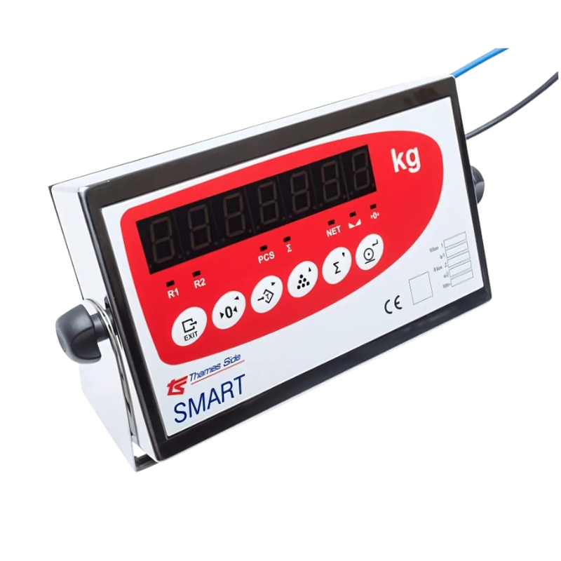 Loadcell Controller