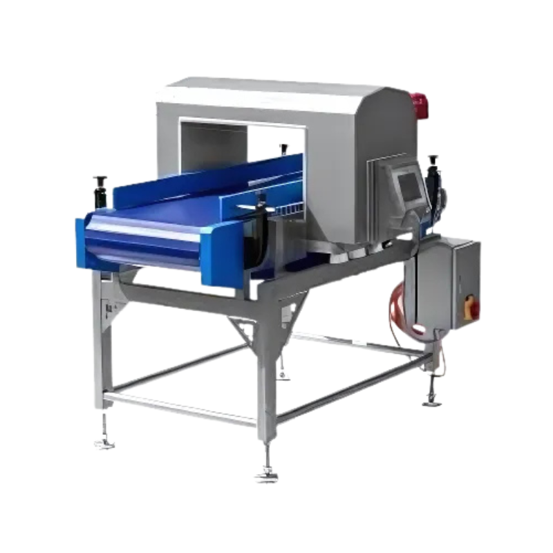 Metal Detection System